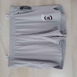 Gray Champion University of South Carolina Shorts